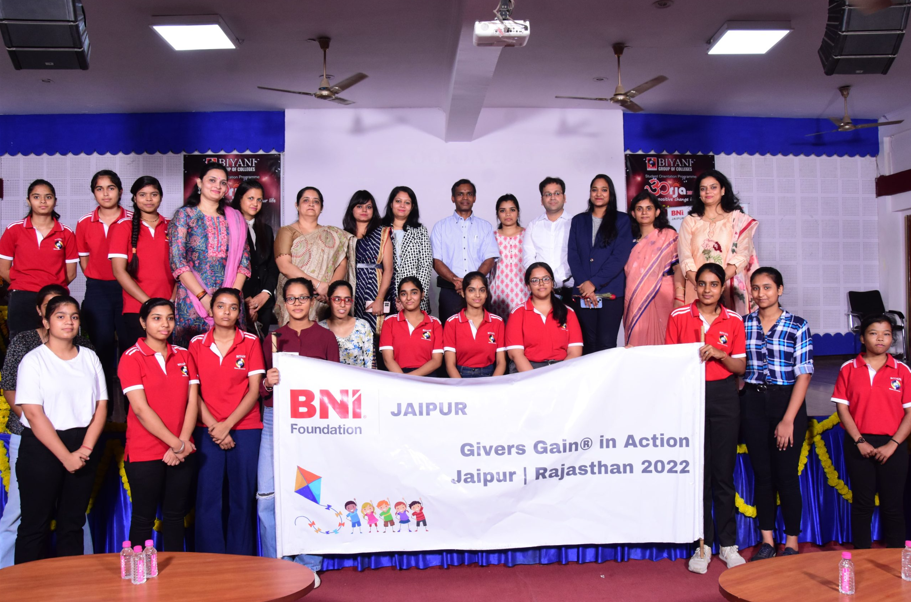Biyani Girls College Jaipur Events photo 24